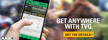 TVG Mobile app