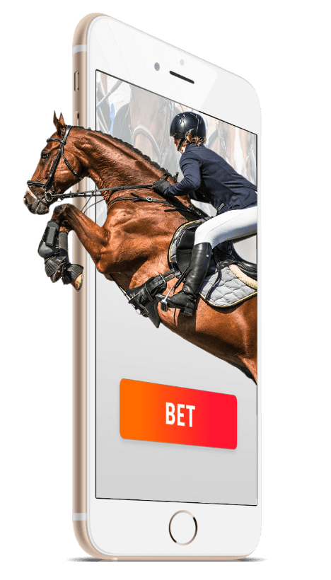 horse betting app