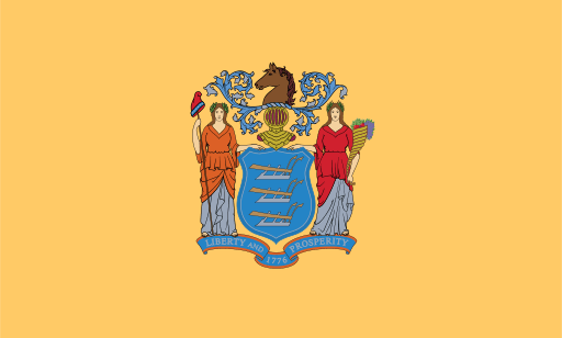NJ sports betting