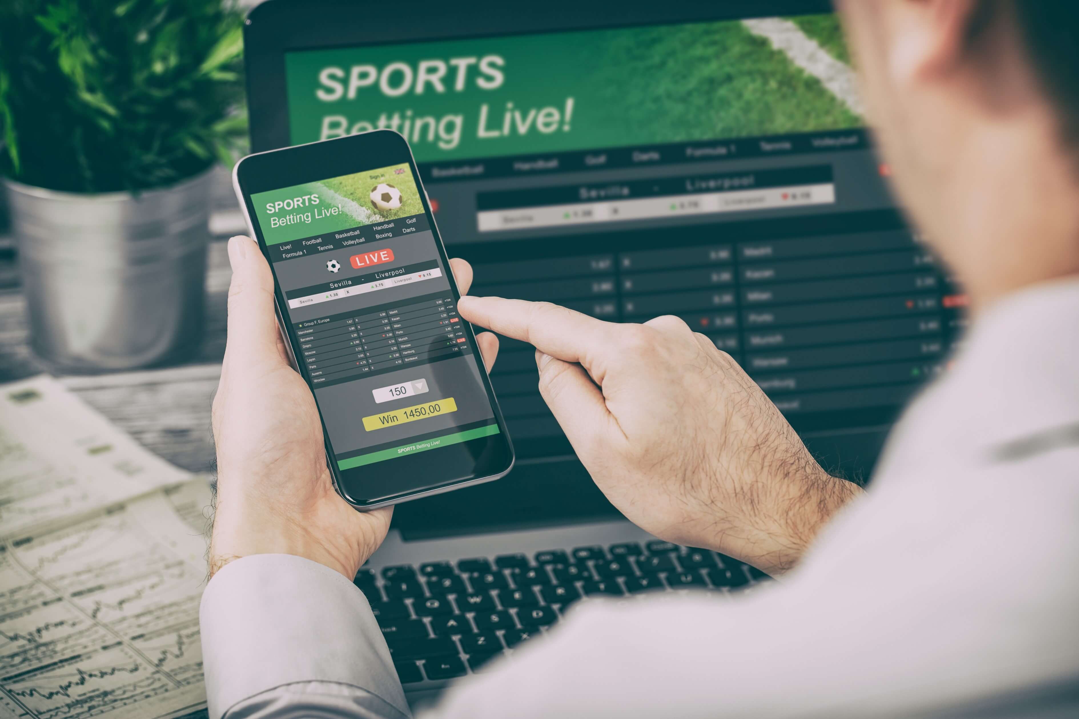 baixar app sportingbet iphone