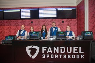 The Casino Club sportsbook