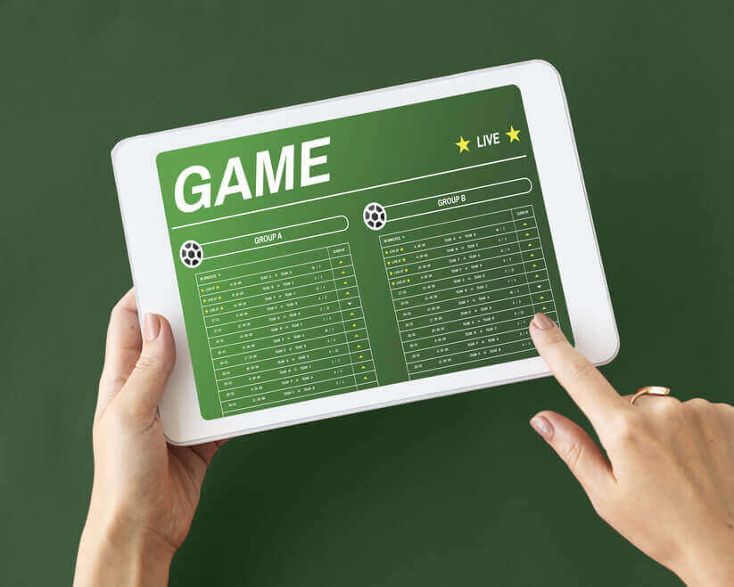 New Jersey Breaks Its Own Record With September’s Sports Betting Handle