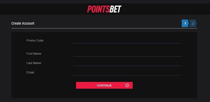 Pointsbet promo codes Pointsbet promo codes