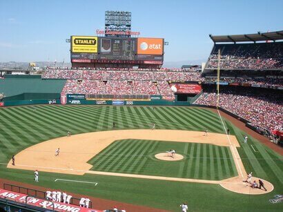 betting on baseball