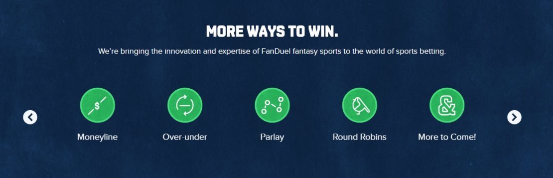 FanDuel NJ