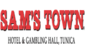 Sam’s Town Casino Sportsbook