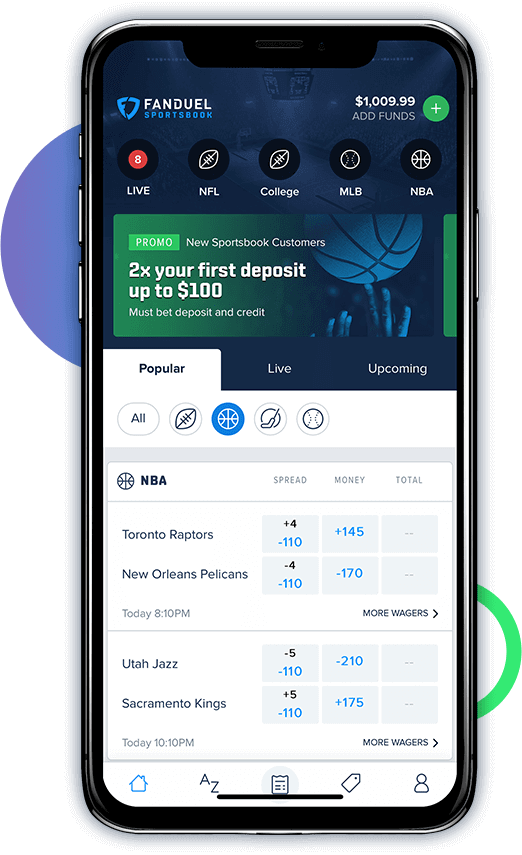 fanduel app