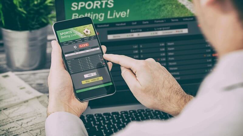 Illinois Sports Betting Apps