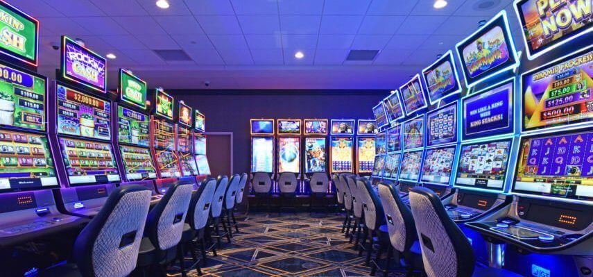 Tiverton Casino Rhode Island