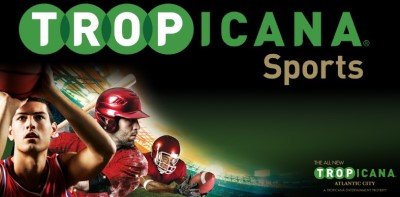Tropicana Sportsbook