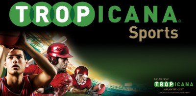 Tropicana Sportsbook Promo Code 2019: Sports Betting with ...