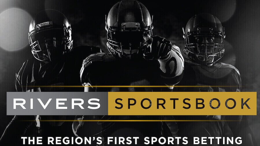 Rivers Sportsbook Review 2021 Best Sports Betting Near Pittsburgh