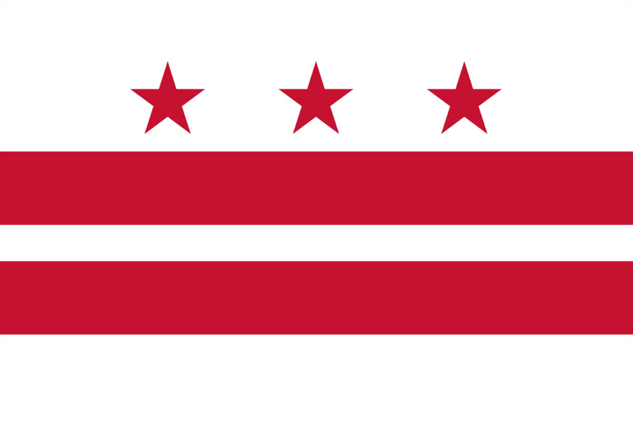 DC Flag