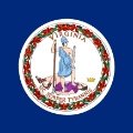 VA flag