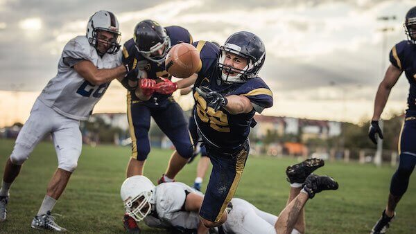 Online Sportsbooks Post Betting Spreads for Every 2020 NFL Game