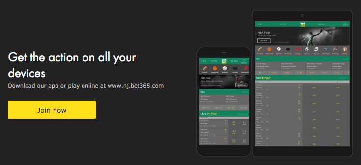 bet365 App