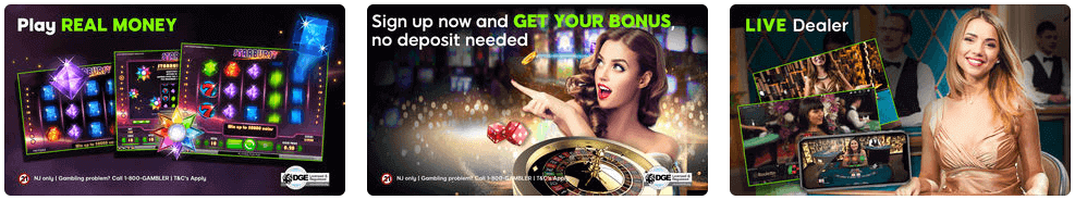 888 Casino App