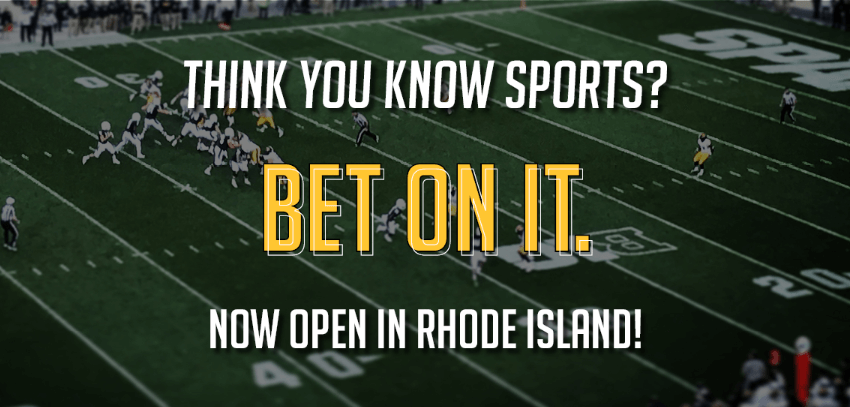 fanduel sportsbook rhode island