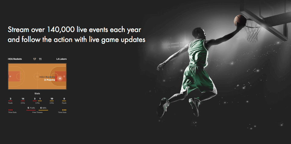 bet365-livestream
