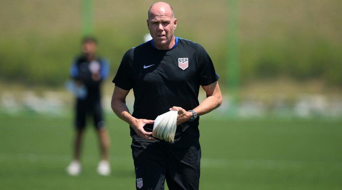 Brad Friedel Interview US-bookies