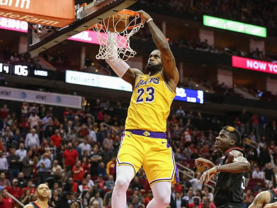 Team LeBron v Team Giannis Highlights: All-Star Weekend