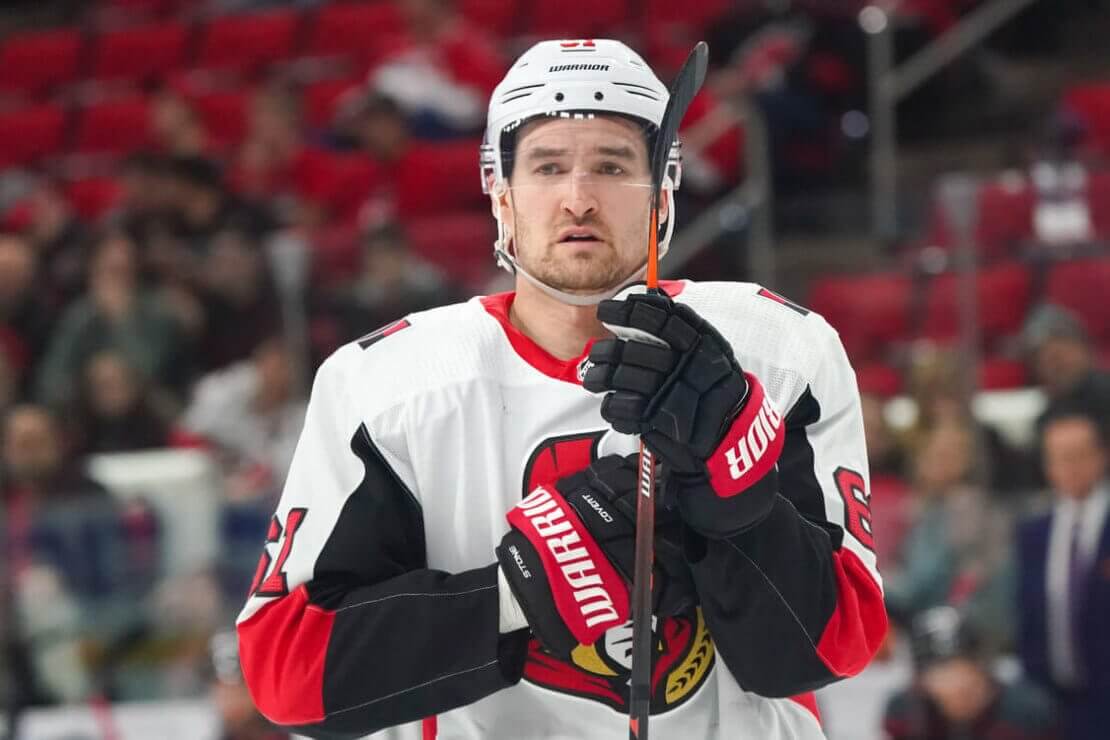 Mark Stone