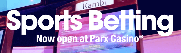 Parx Sportsbook Review 