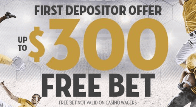 Caesars Sportsbook Bonus Code February 2020 | Sports Betting in NJ