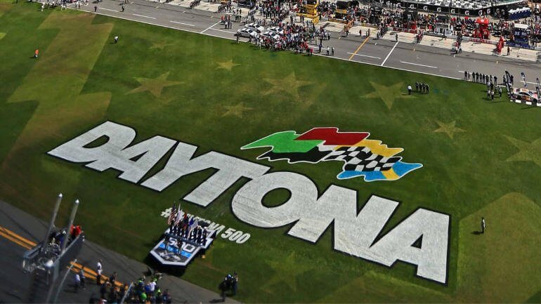 Daytona 500 betting