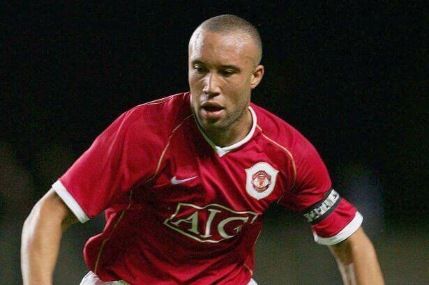 Mikael Silvestre