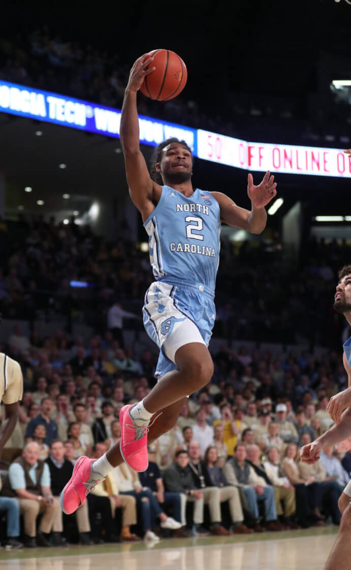 guard Coby White