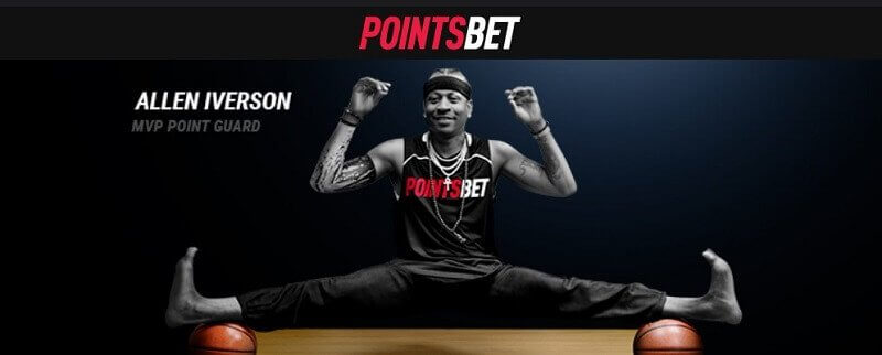 PointsBet Sportsbook