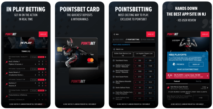 pointsbet-mobile-app