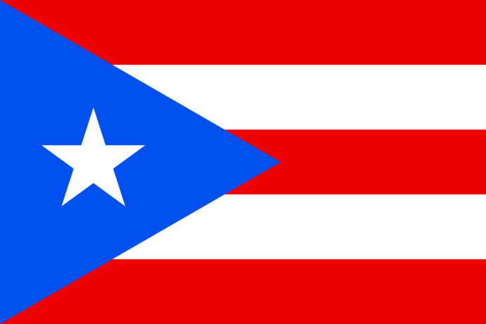 Puerto Rico