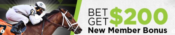 NYRA Sports Bonus NYRA Welcome Bonus
