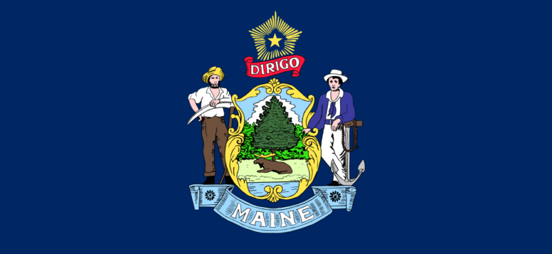 Maine
