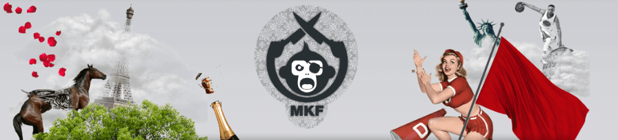 Monkey Knife Fight Bonus
