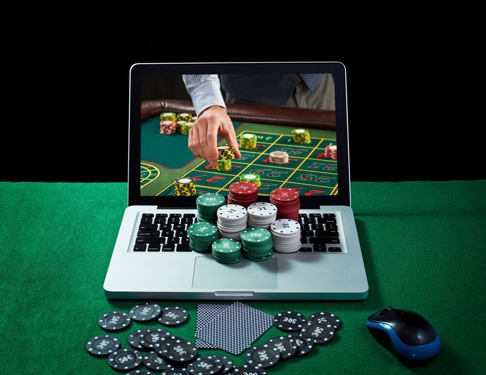 Evolution Gaming Makes $2 Billion Offer to Acquire NetEnt
