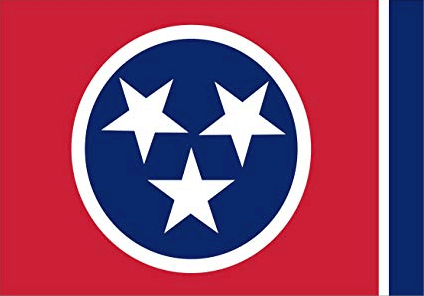 Tennessee State Flag