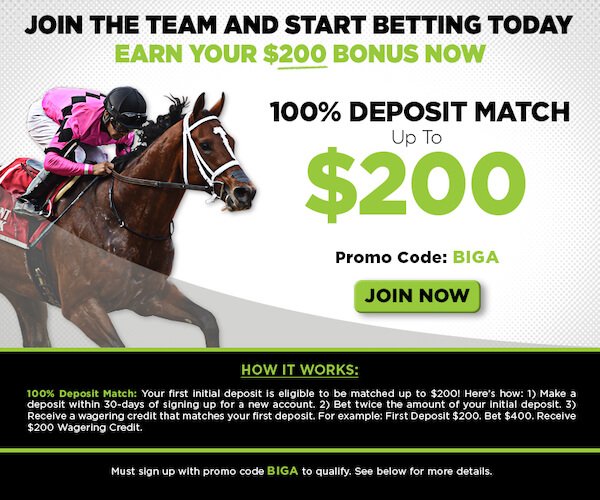 NYRA Bets Review 2020 Promo Code Bet 200, Get 200