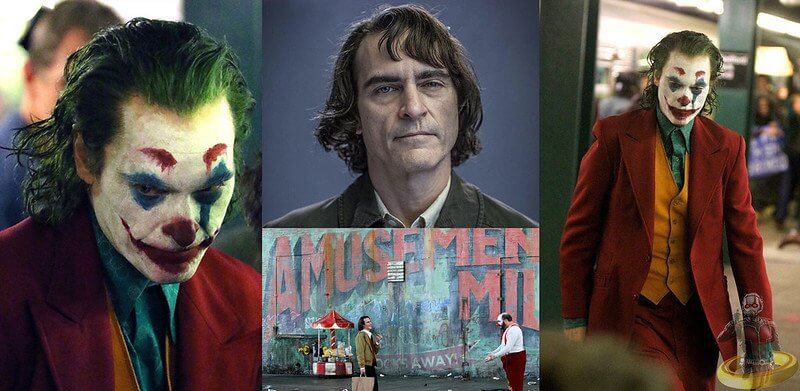 Oddsmakers Weigh in on Fan Theories for Upcoming Joker Origin Story