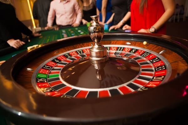 Borgata Atlantic City Finally Reopens Its Doors to The Public