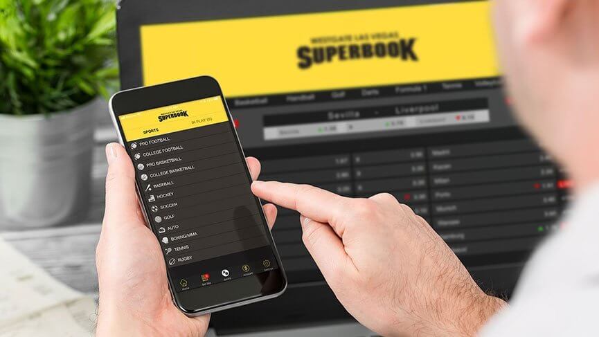 Westgate Superbook NJ