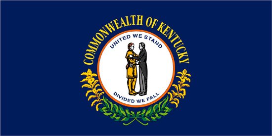 Kentucky Flag