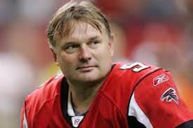 MORTEN ANDERSEN EXCLUSIVE