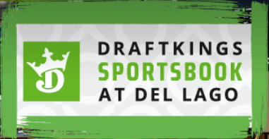 del Lago DraftKings Sportsbook