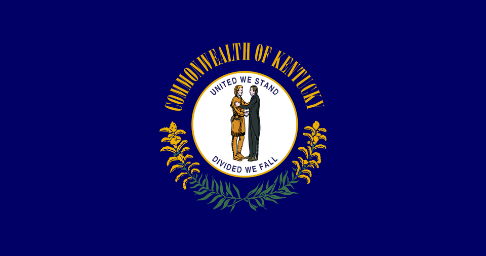 kentucky-state-flag