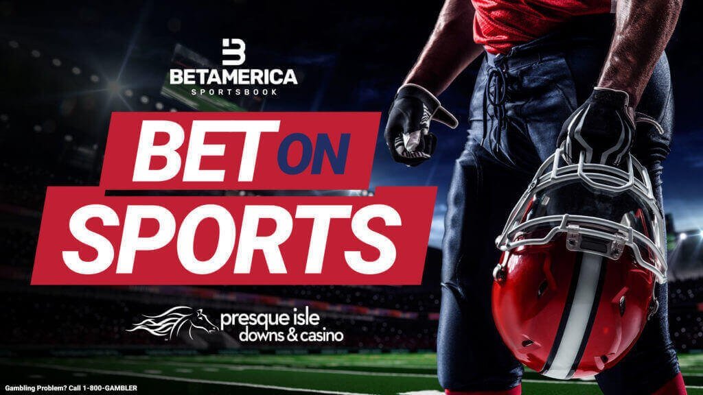 Betamerica Sportsbook Betamerica Sportsbook