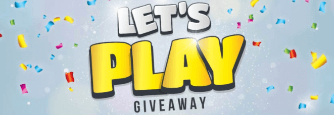 Michigan Lottery Let's Play Giveaway