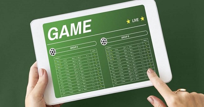 Live Betting Online